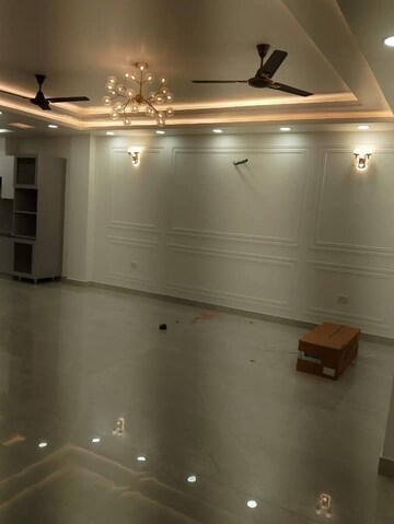 Kitchen in 3 BHK Builder Floor at Palam Vihar Residents Association, Palam Vihar – for Rent