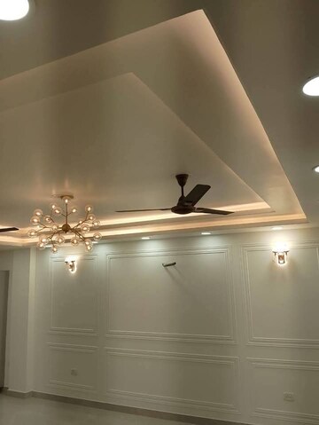 Furnished Amenities in 3 BHK Builder Floor at Palam Vihar Residents Association, Palam Vihar – for Rent