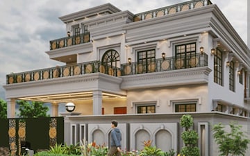 6+ BHK Independent House For Rent in Ameerpet