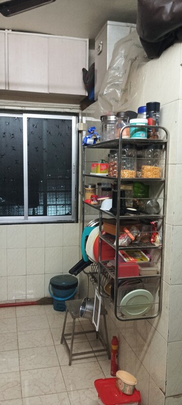 Parking in 1 RK Apartment at Vile Parle West – for Rent