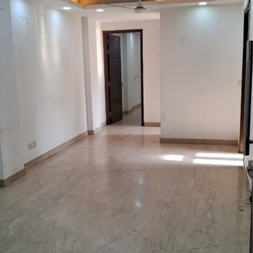 3 BHK Builder Floor For Rent in Greater Kailash I Delhi  8281579