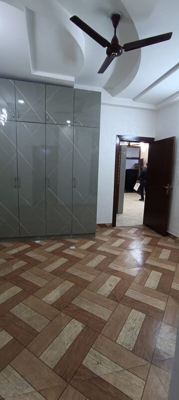 Bathroom in 3 BHK Builder Floor at Parakh Homes, Gyan Khand I – for Rent