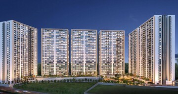 2 BHK Apartment – Exterior View View at Sainath Nagar - for Sale