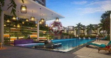 Gym in 2 BHK Apartment at Sainath Nagar – for Sale