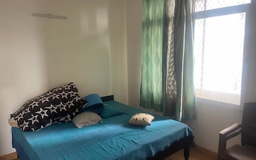 2 BHK Independent House For Rent in Omicron Ii Greater Noida