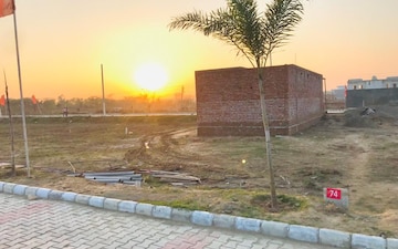 Plot For Sale in Ambala Cantt