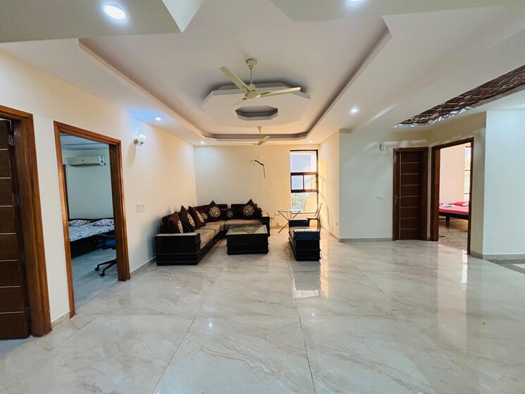  Parking, bestech-park-view-spa-next 3 Bedroom 1966 Sq.Ft. Apartment In Sector 67 Gurgaon 8281623