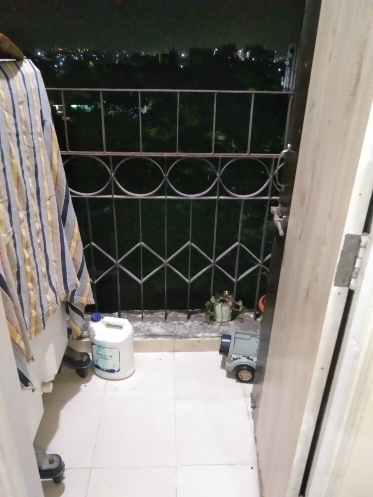 Balcony, gotal pajri 2 Bedroom 800 Sq.Ft. Apartment In Gotal Pajri Nagpur 8281691