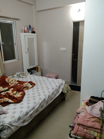 Bedroom in 2 BHK Apartment at Gotal Pajri – for Sale