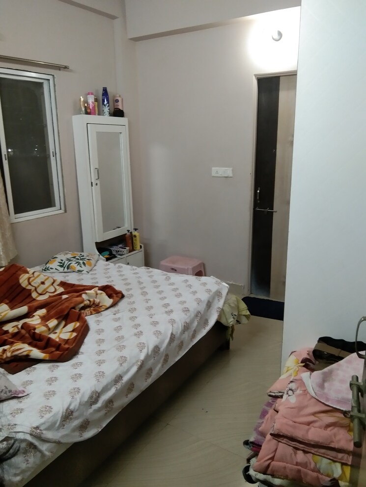 Bedroom, gotal pajri 2 Bedroom 800 Sq.Ft. Apartment In Gotal Pajri Nagpur 8281691