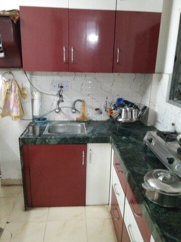 Kitchen in 2 BHK Apartment at Gotal Pajri – for Sale