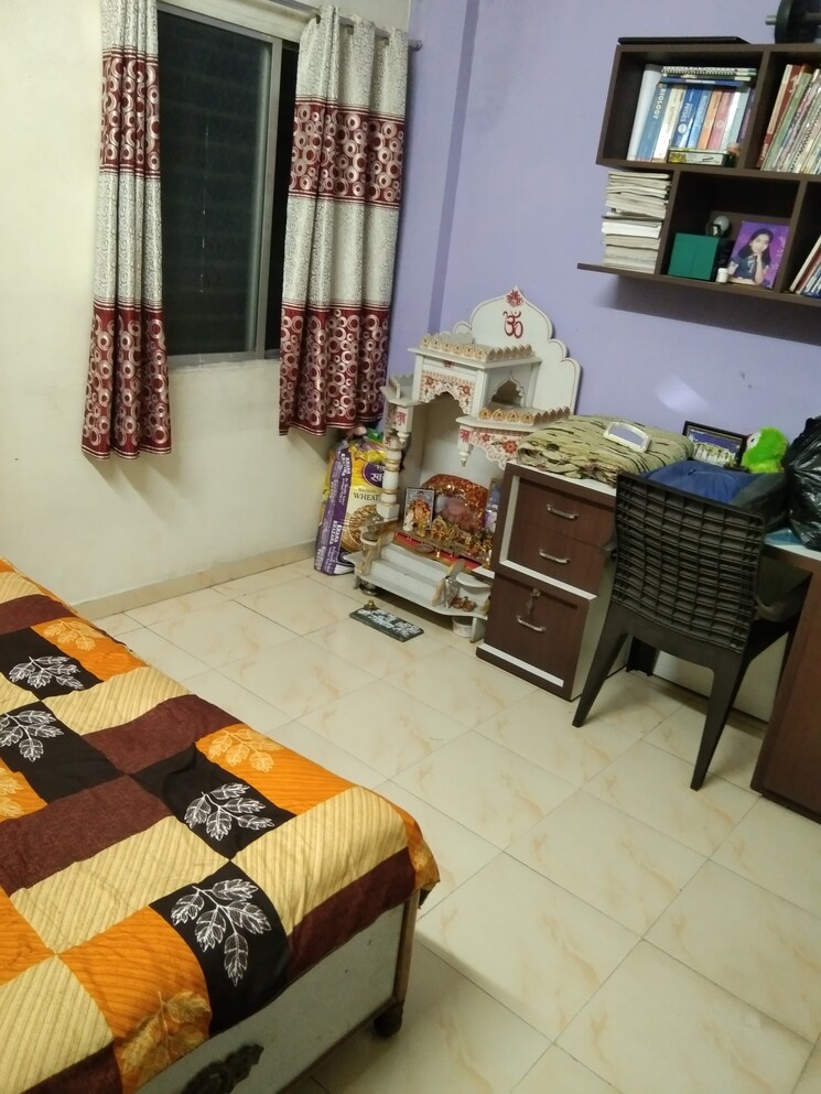 Bedroom, gotal pajri 2 Bedroom 800 Sq.Ft. Apartment In Gotal Pajri Nagpur 8281691