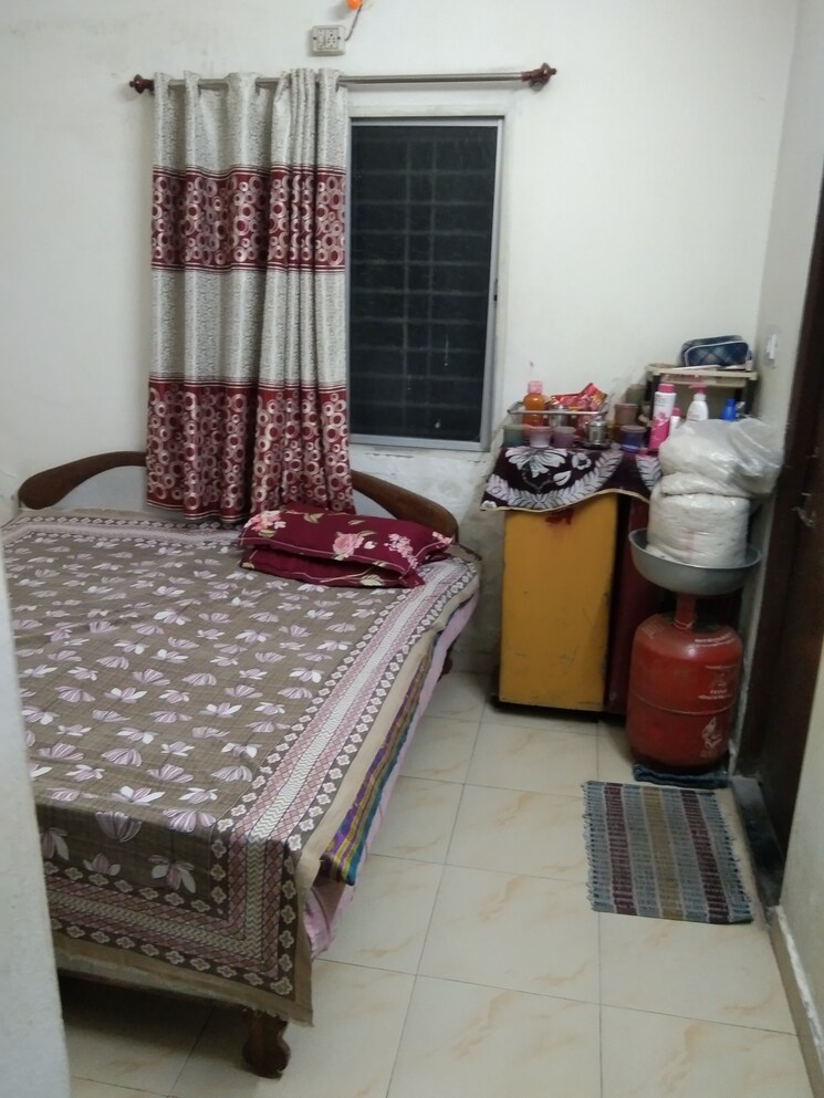 Master Bedroom, gotal pajri 2 Bedroom 800 Sq.Ft. Apartment In Gotal Pajri Nagpur 8281691