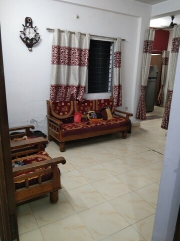 Living Room in 2 BHK Apartment at Gotal Pajri – for Sale