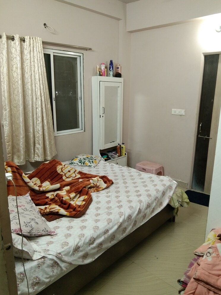 Bedroom, gotal pajri 2 Bedroom 800 Sq.Ft. Apartment In Gotal Pajri Nagpur 8281691