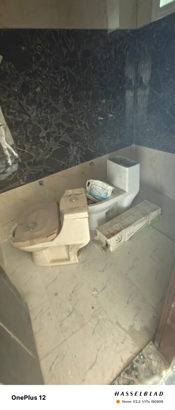 Bathroom in 2 BHK Builder Floor at Sector 73 – for Sale