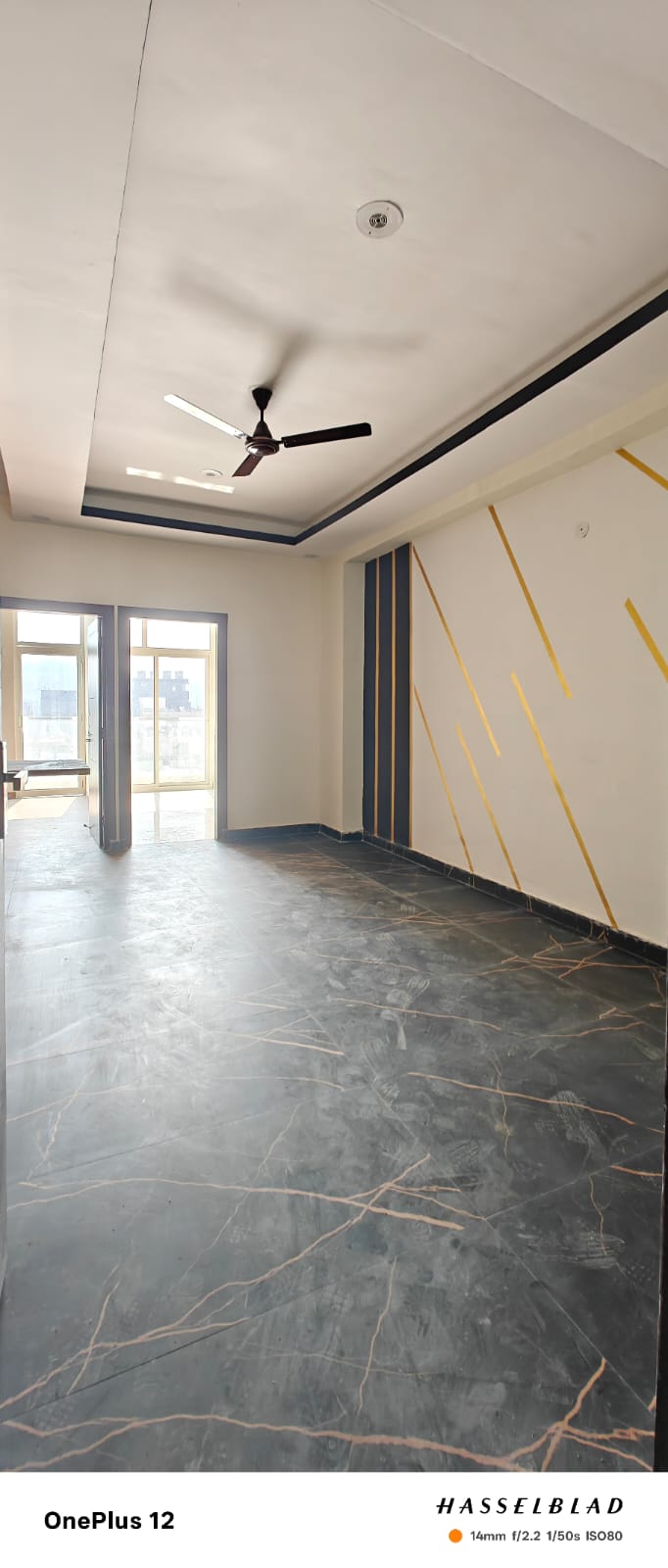 2 BHK Builder Floor For Sale in Modern Apartment 2 