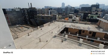 2 BHK Builder Floor – Exterior View View at Sector 73 - for Sale