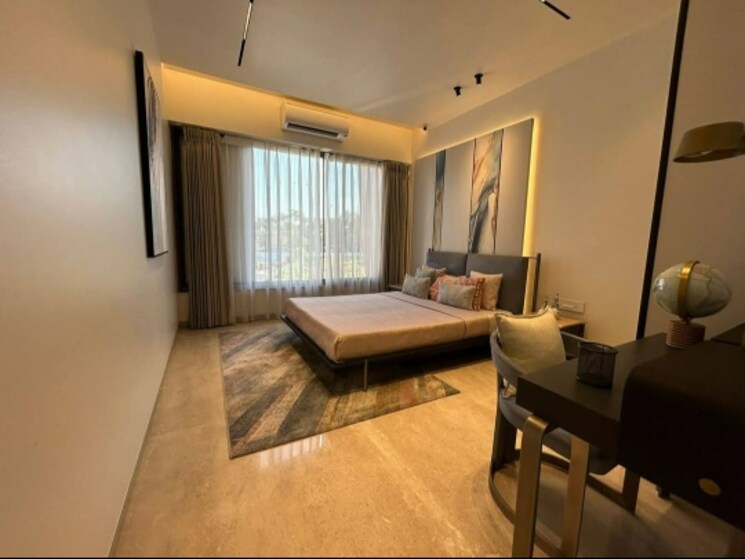Living Room, nyati-era 3 Bedroom 1036 Sq.Ft. Apartment In Dhanori Pune 8281635
