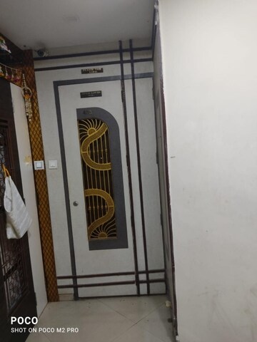 Corridor in 2 BHK Apartment at Thane West – for Sale