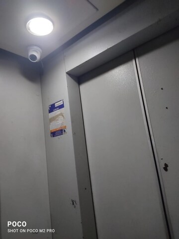 Lift in 2 BHK Apartment at Thane West – for Sale
