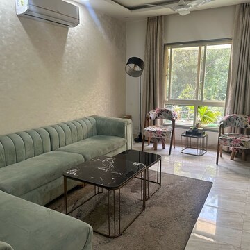 2.5 BHK Builder Floor For Rent in Greater Kailash ii