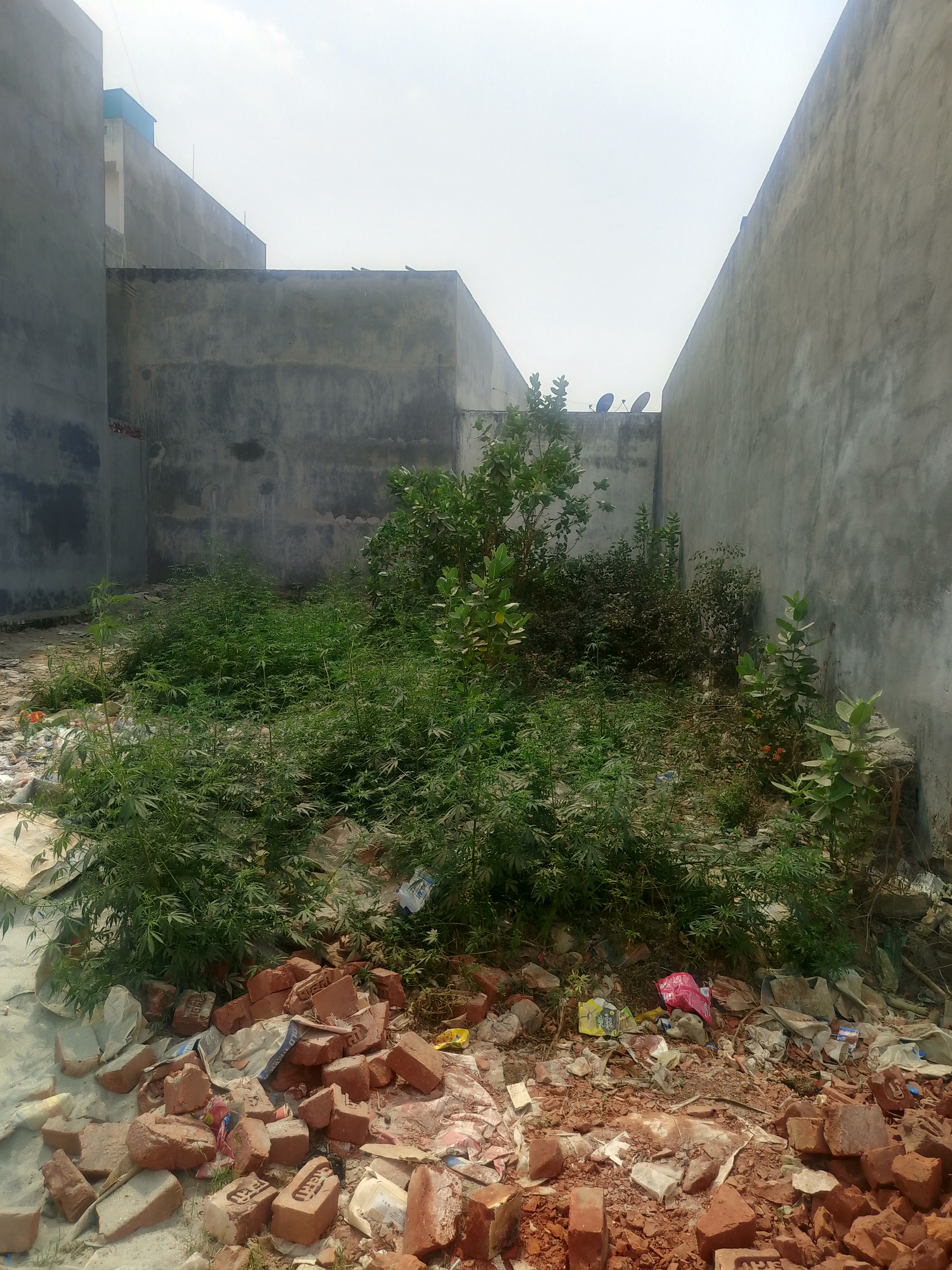 Plot For Sale in Khargapur 