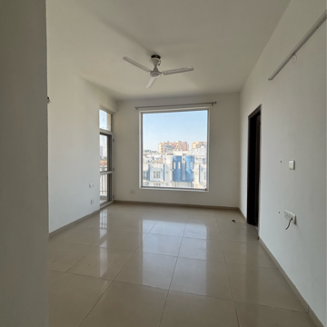Room in 3 BHK Apartment at Sushma Crescent, Dhakoli Village – for Rent