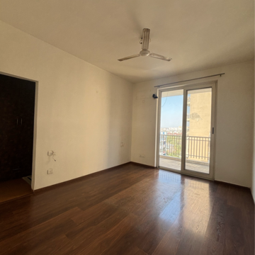Room in 3 BHK Apartment at Sushma Crescent, Dhakoli Village – for Rent