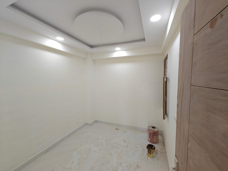 Master Bedroom, sector 73 2 Bedroom 1000 Sq.Ft. Builder Floor In Sector 73 Noida 8281663