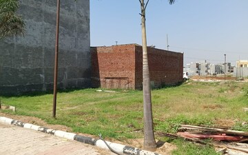 Plot For Sale in Ambala Cantt