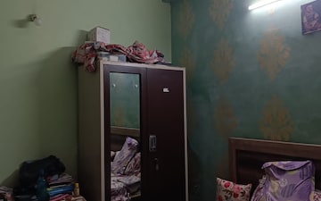 3 BHK Apartment For Rent in Nimbus Express Park View, Chi V Greater Noida