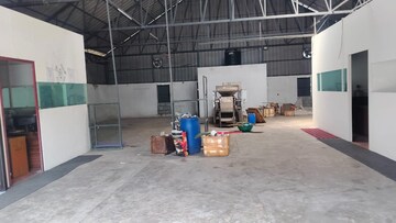 Commercial Warehouse 2200 Sq.Yd. For Rent in Kakkanad Kochi  8281680