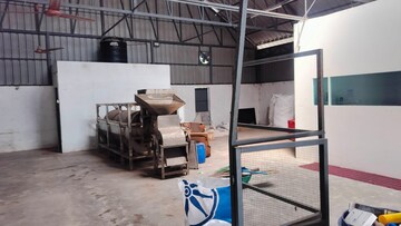 Floor Plan in  Warehouse at Kakkanad – for Rent