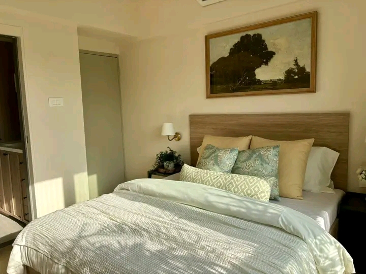 2 BHK 642 Sq.Ft. Apartment in Rustomjee La Vie