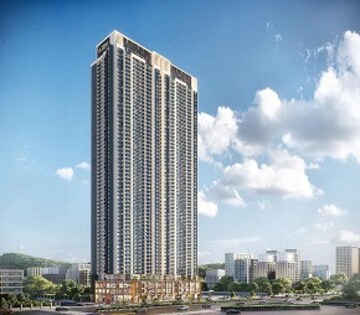 1 BHK Apartment For Sale in Ashar Pulse, Majiwada