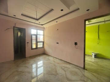 3 BHK Apartment For Rent in US Pine Homes, Dhakoli Village