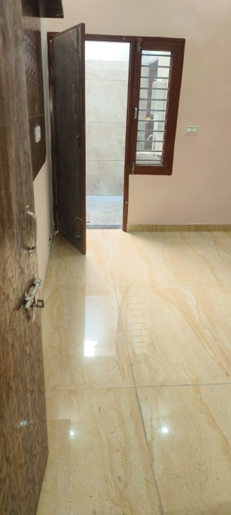 Bathroom, ambala highway 2 Bedroom 114 Sq.Yd. Independent House In Ambala Highway Zirakpur 8281714