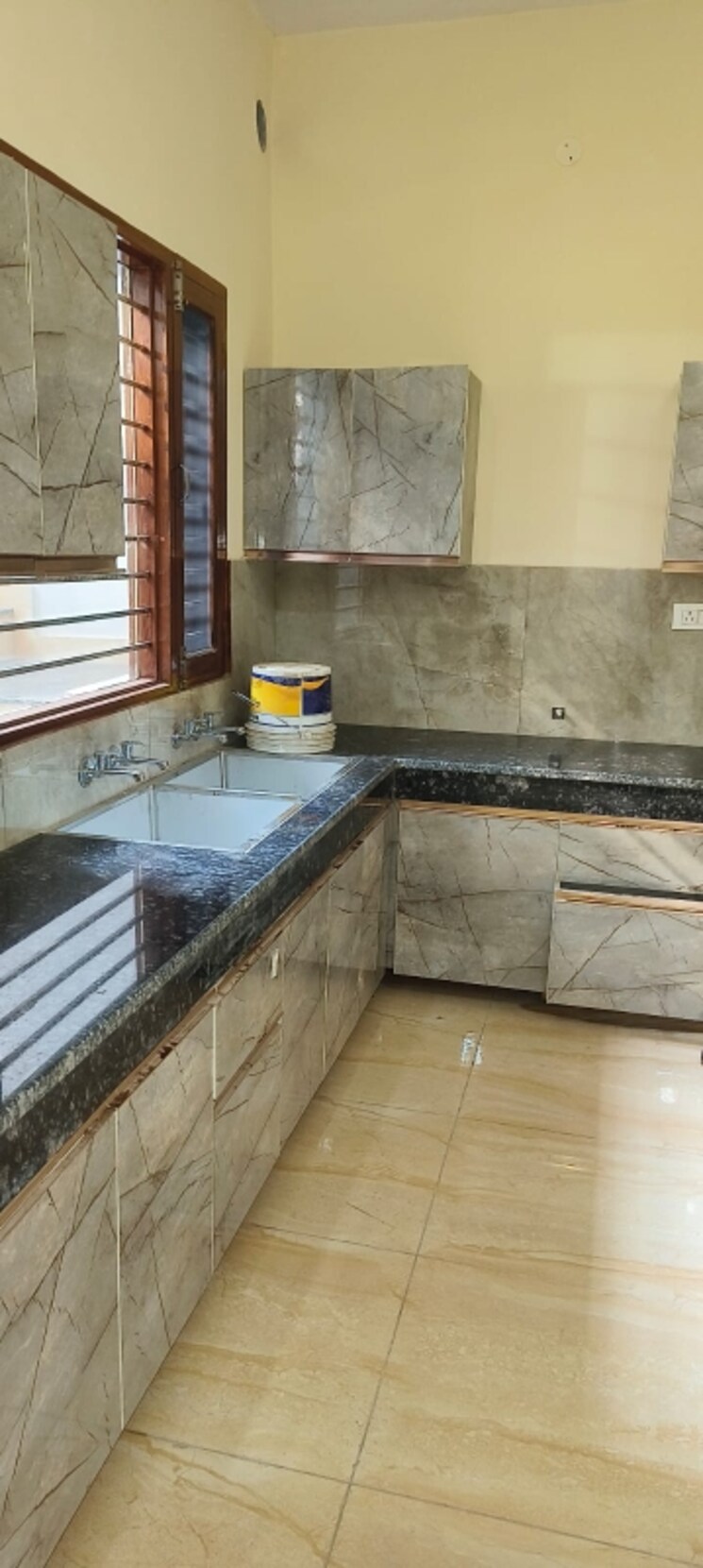 Kitchen, ambala highway 2 Bedroom 114 Sq.Yd. Independent House In Ambala Highway Zirakpur 8281714