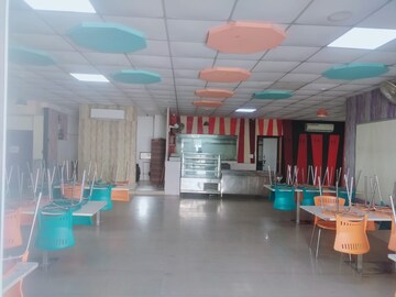 Parking in  Office Space at Mohan Cooperative Industrial Estate – for Rent