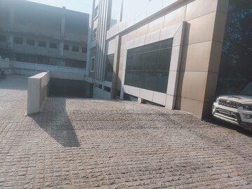 Parking in  Office Space at Mohan Cooperative Industrial Estate – for Rent