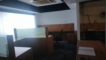 Floor Plan in  Office Space in IT/SEZ at Ernakulam – for Rent