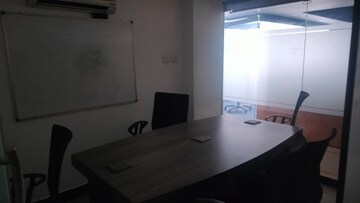 Floor Plan in  Office Space in IT/SEZ at Ernakulam – for Rent