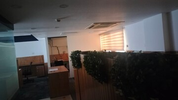 Floor Plan in  Office Space in IT/SEZ at Ernakulam – for Rent