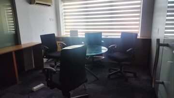 Team Area in  Office Space in IT/SEZ at Ernakulam – for Rent
