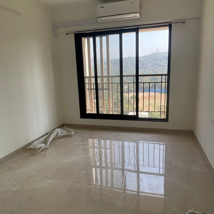 Room, micl-aaradhya-highpark 2 Bedroom 605 Sq.Ft. Apartment In Ketkipada Mumbai 8281712