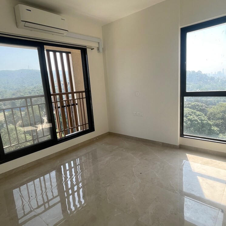 Room, micl-aaradhya-highpark 2 Bedroom 605 Sq.Ft. Apartment In Ketkipada Mumbai 8281712