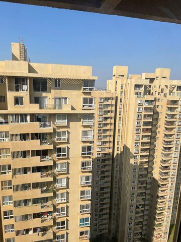 4 BHK Penthouse – Exterior View View at Thanisandra Main Road - for Sale