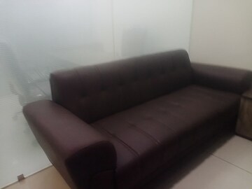 Floor Plan in  Office Space at Alkapuri – for Rent