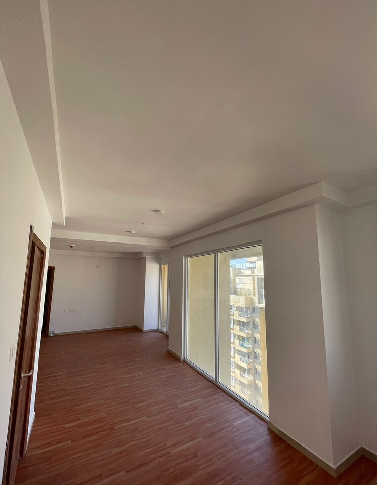 Room, thanisandra main road 4 Bedroom 3168 Sq.Ft. Penthouse In Thanisandra Main Road Bangalore 8281713